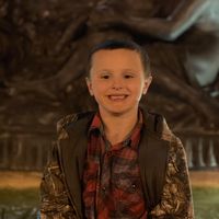 Tyler Alexander Mcginnis