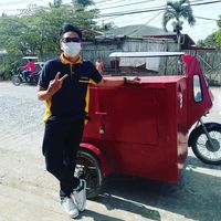 Mark Anthony