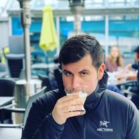 Victor Santiago Pocaterra