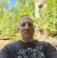 Matt