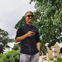 Christoffer Karlström