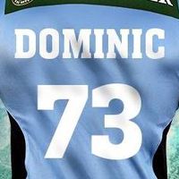 Dominic