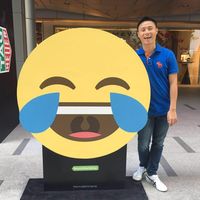 Zhong Rong