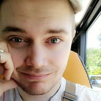 Christoffer Nyström