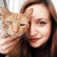 Tugce