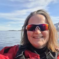 Merete