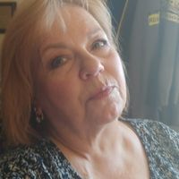 Mary Ann