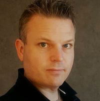 Peter Olsson