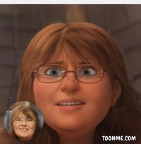 Janine DW