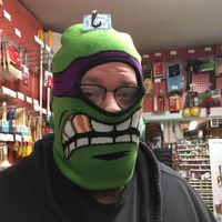 Tony