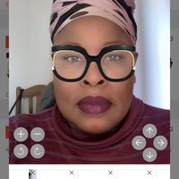 Xionshiloh Setta Edwards
