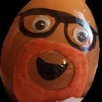 John