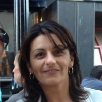 Ginette Chaumont