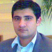 Taimur Ali Shah