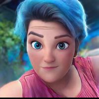 Megan