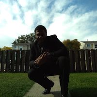 Cory Norman E Pilgrim