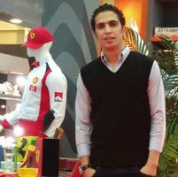 Ahmed