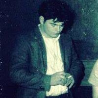 John