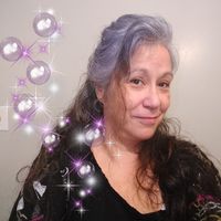 Pamela Abraham