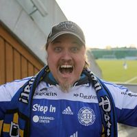 Patrik
