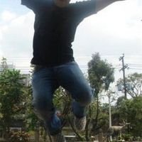 James