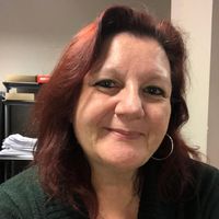 Sharlene Mackay