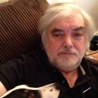 Alan Wright