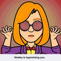 Shelley