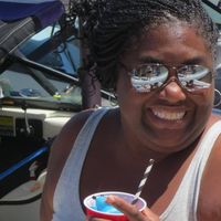 Anjanette Brown