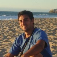 Enrique Andres Mella