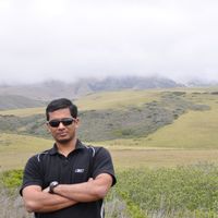 Suresh