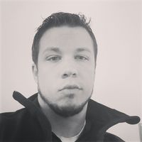 Matt