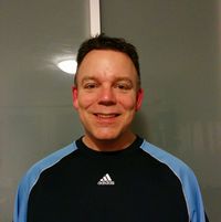 Eric Rasmussen