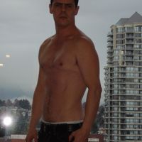 Sean Jody Plante