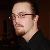 Matt