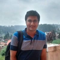 Dhrubajyoti