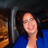 Angie Garcia Ycaza