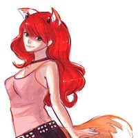 Amber