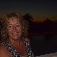 Wendy Dalley