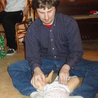 Daniel