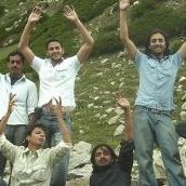 Haroon