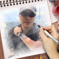 Frank Mak