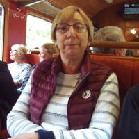 Christine