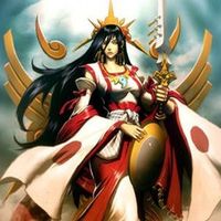 Amaterasu