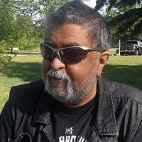 Salim Ladha
