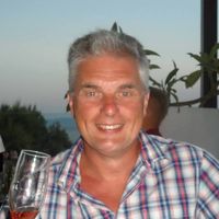 Mark Bulmer