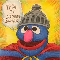 Gro