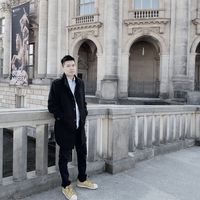 Daniel