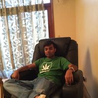 Syed Ahsan Ali