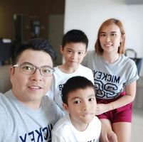 Jimmy Lim